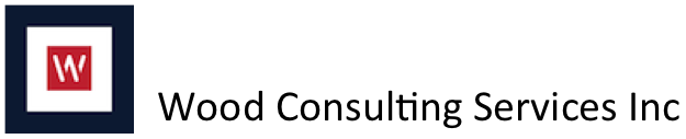 Wood Consulting Services Inc Logo